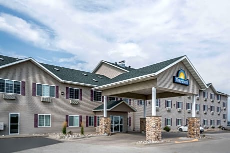 Days Inn by Wyndham Fargo/Casselton
