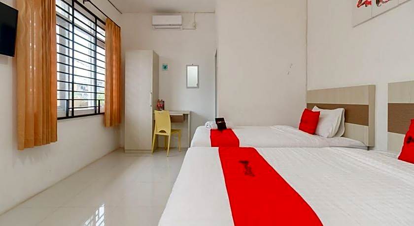 RedDoorz @ Tara Homestay Palembang