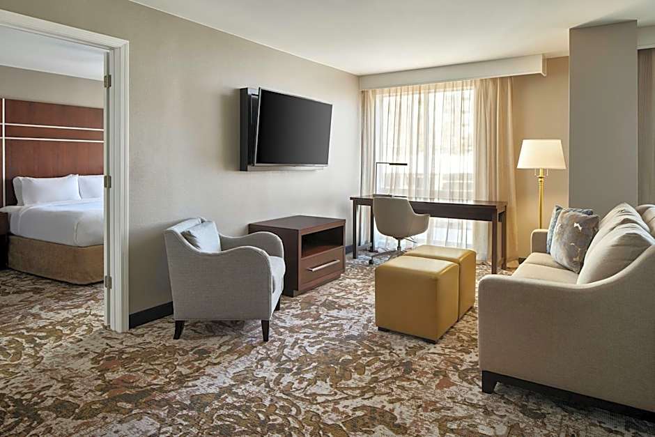 Residence Inn by Marriott Charlotte Uptown
