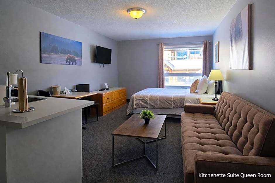 Mountain View Inn