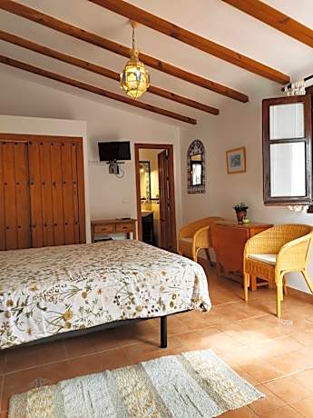 Double Room with Kitchen