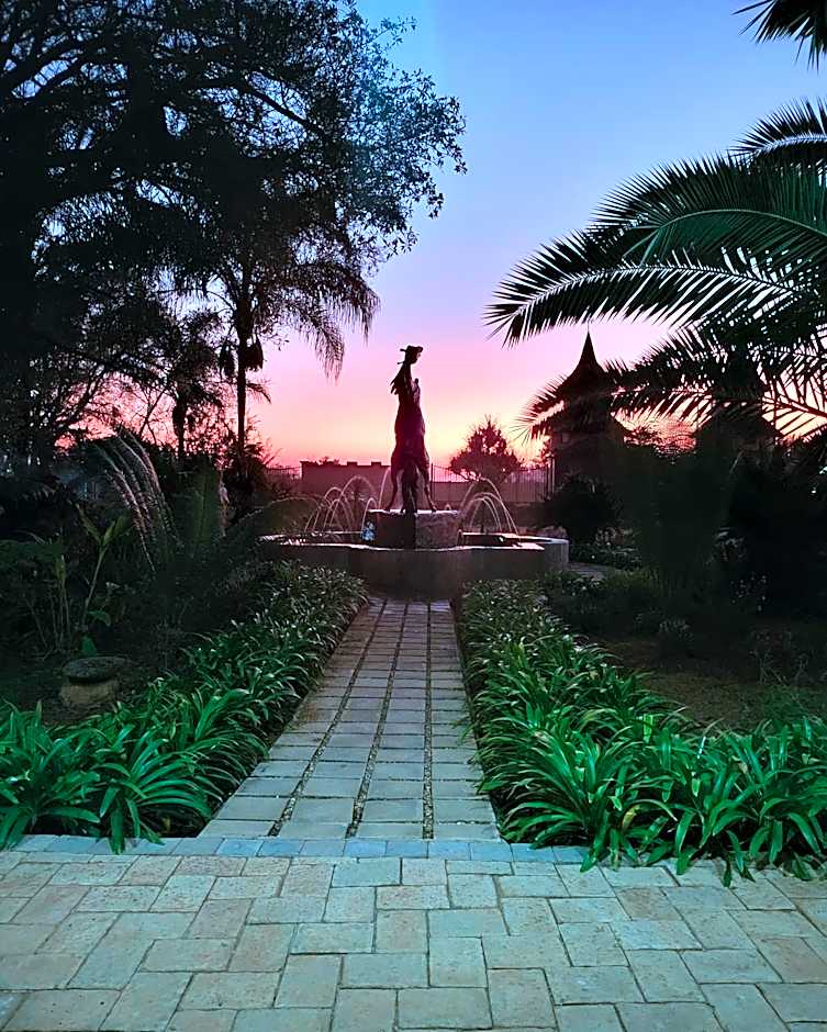 Excalibur Boutique Hotel