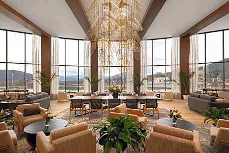 Hotel Indigo North Conway By Ihg