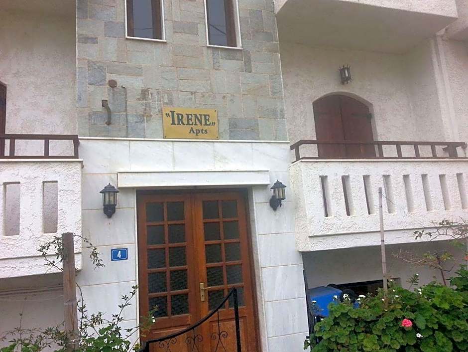 Irene Apartments