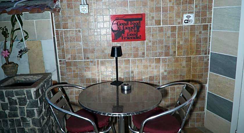 B&B Cappotto civico 48