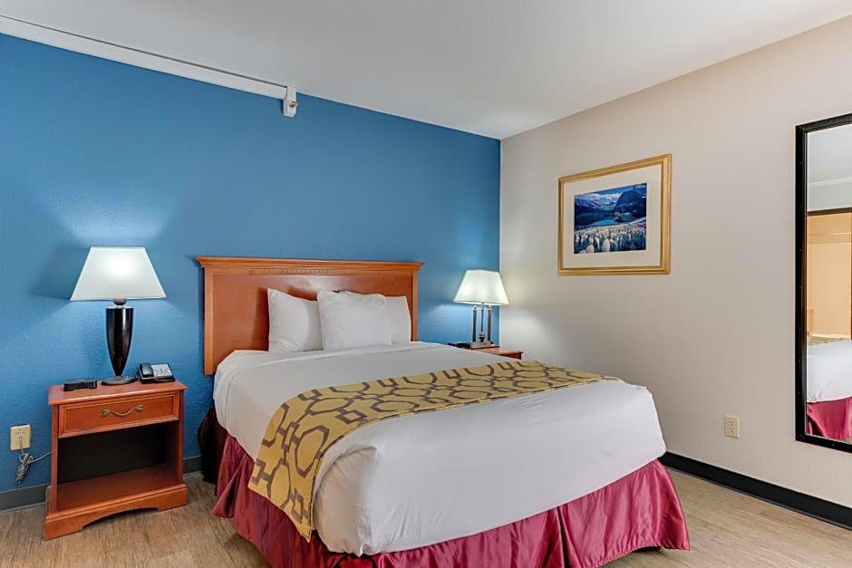 Baymont by Wyndham Salida