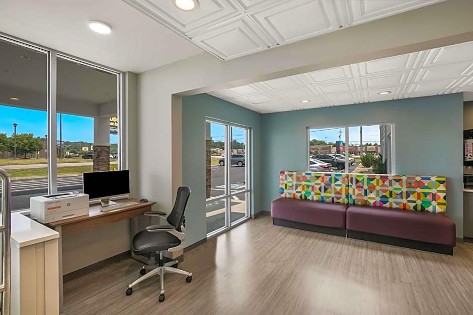 SureStay Plus Hotel by Best Western Sevierville