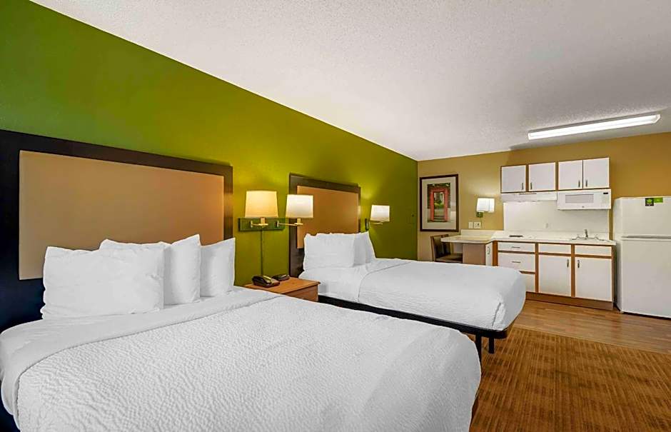 Extended Stay America Suites - Clearwater - Carillon Park