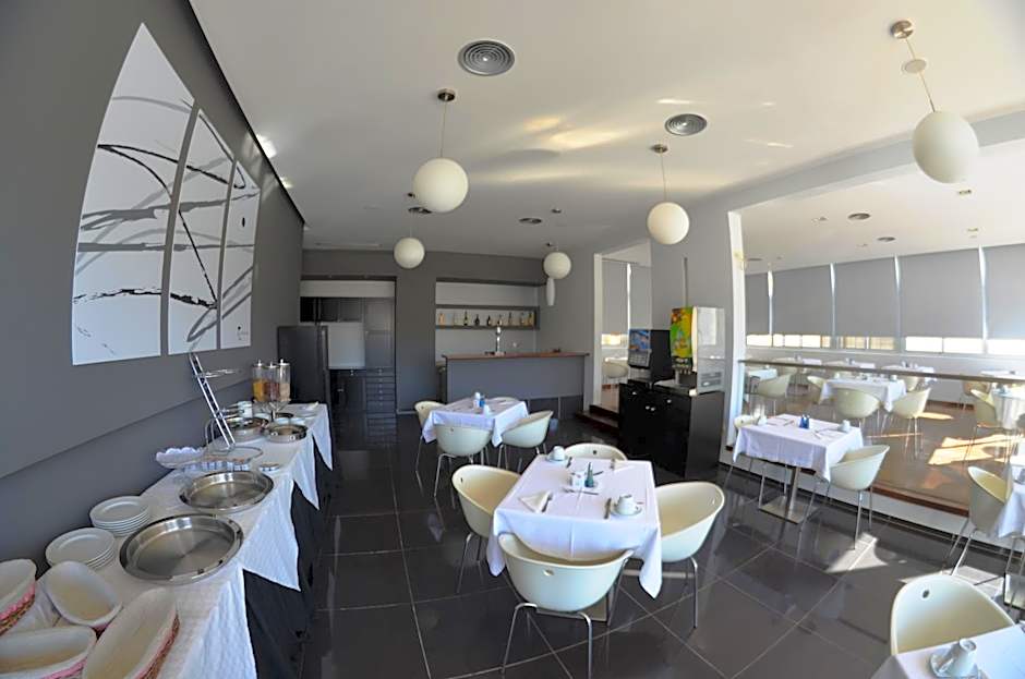 Madeira Bright Star by Petit Hotels