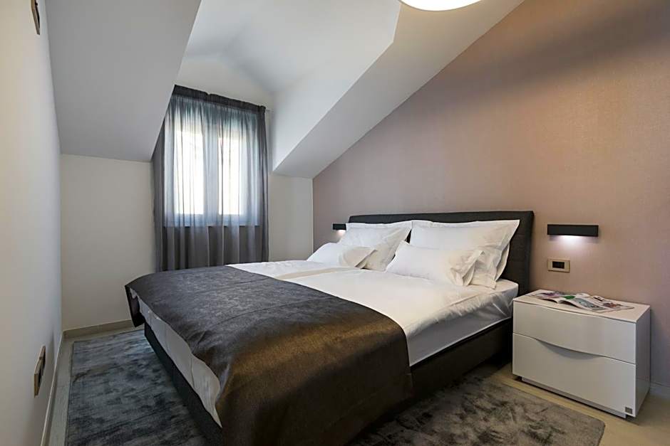 Hotel - Teranea City Hvar