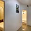 The bed boutique house