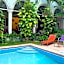 Hotel Santa Ana