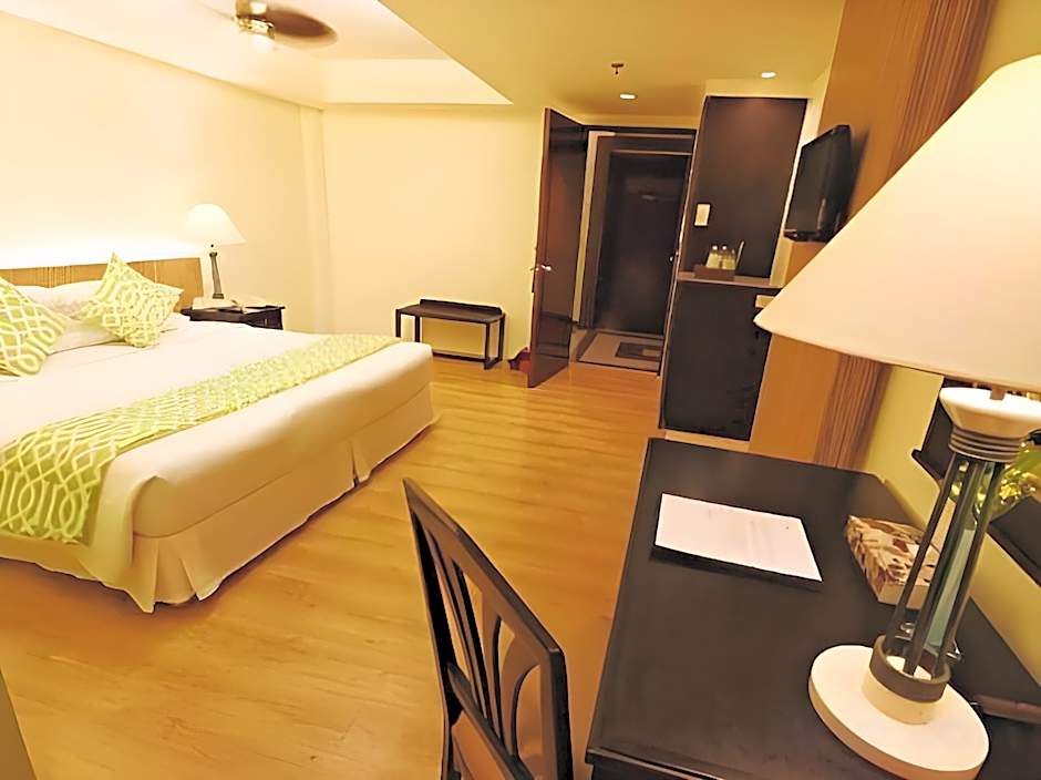 Hotel Fleuris Palawan