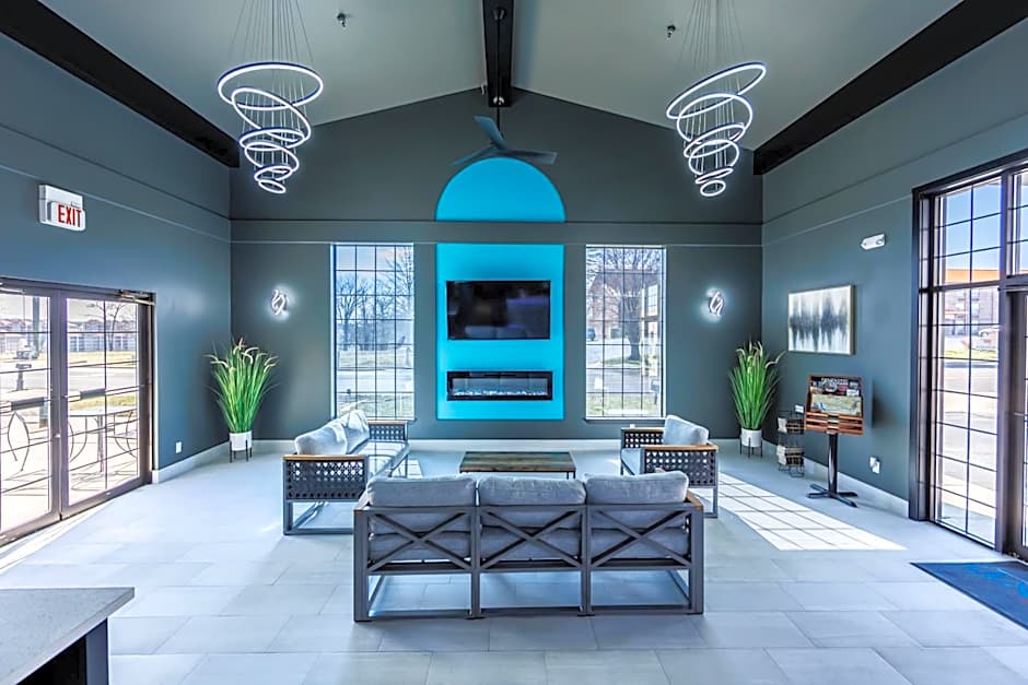 Baymont by Wyndham Branson Thousand Hills