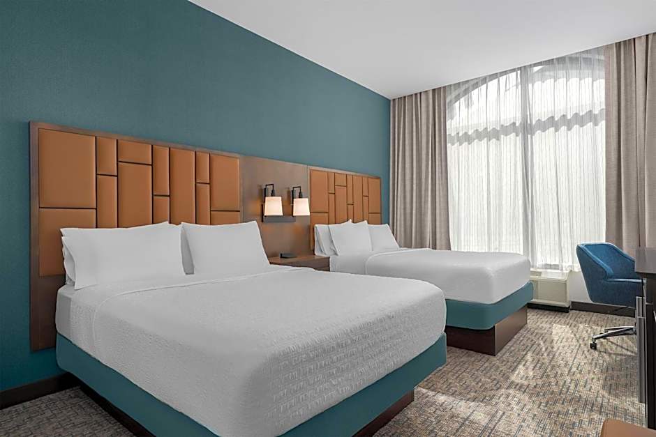 Hampton Inn and Suites Memphis Germantown