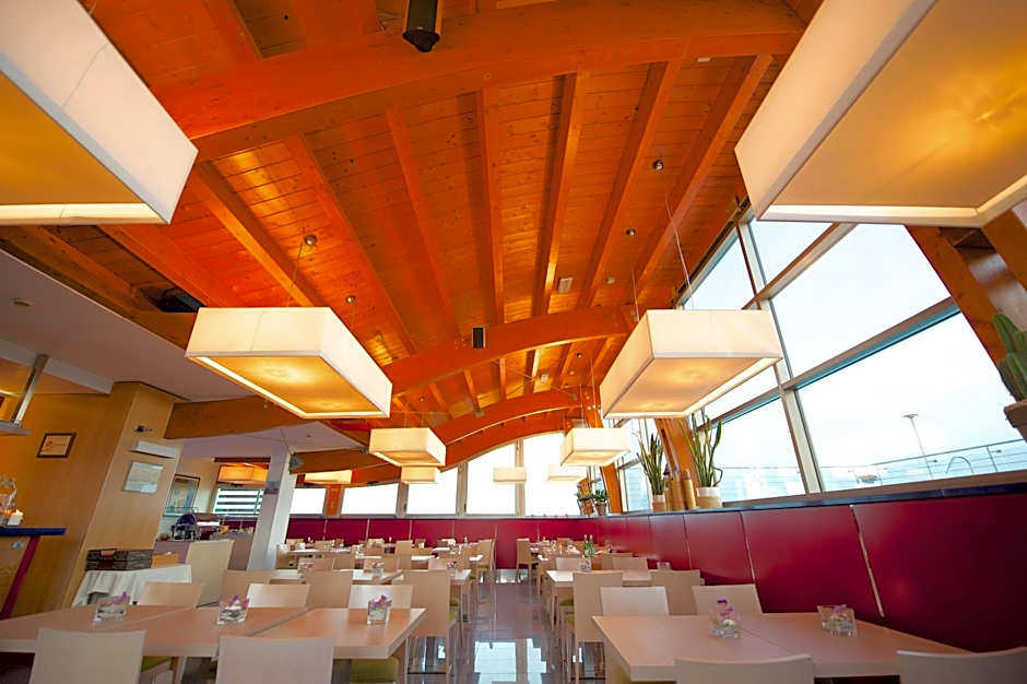 Hotel Mercure Siracusa