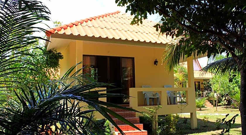 Buffalo Bay Vacation Club