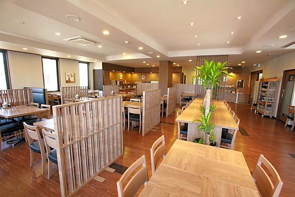 Hotel Route Inn Ishinomaki Chuo