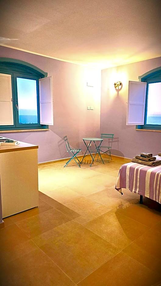 Agriturismo Le Terre di Veneré