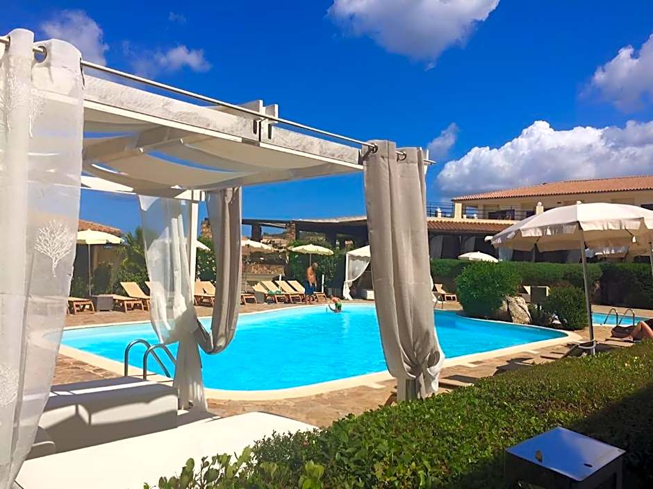 Palau Resort