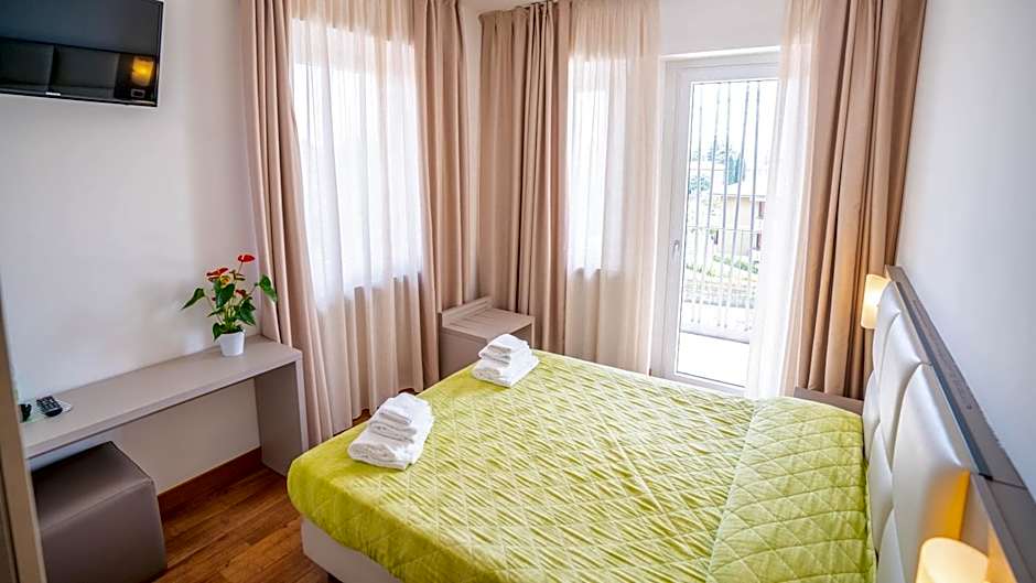 Hotel Bella Peschiera