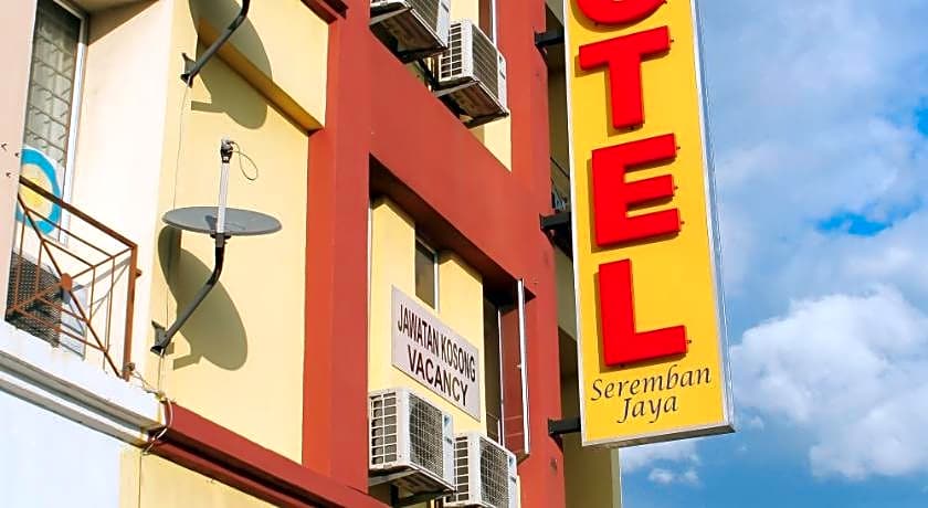 Hotel Seremban Jaya