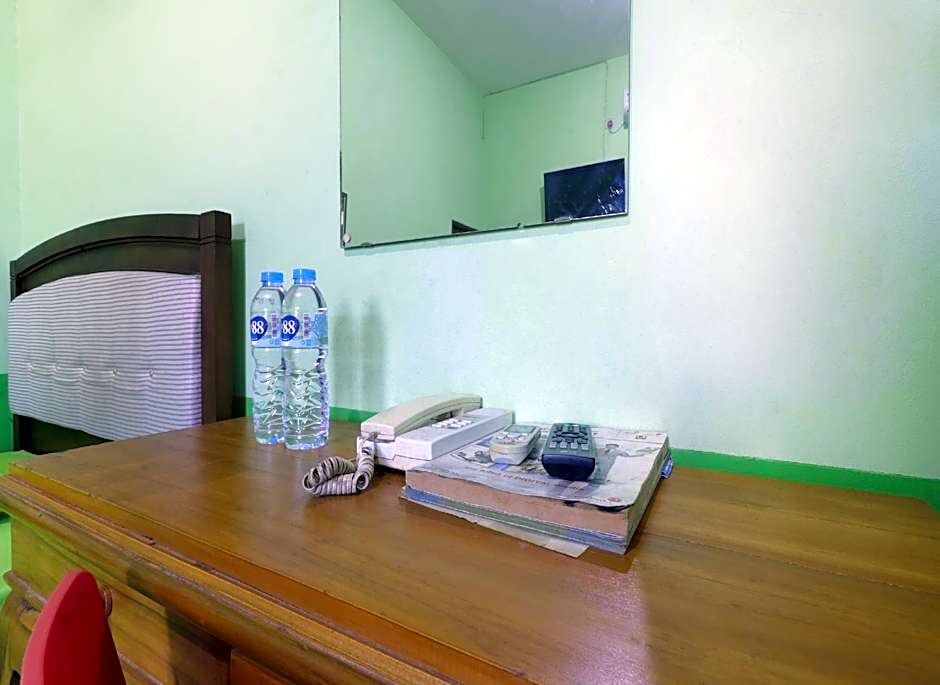 Cantik Hotel