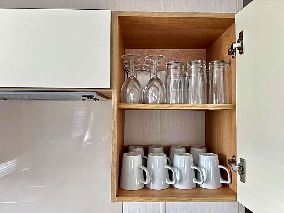 Haven Seashore Holiday Park