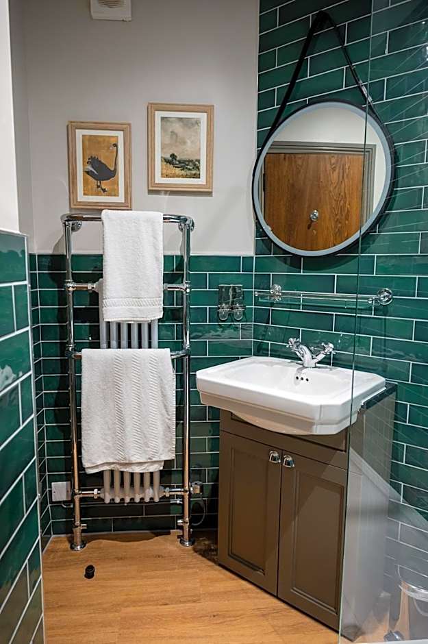 Ethorpe Hotel by Chef & Brewer Collection
