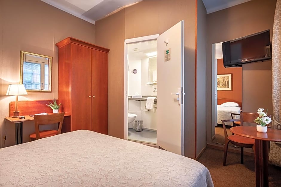 Hotel Albert I
