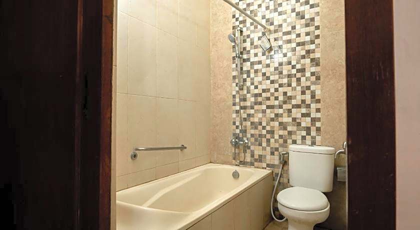 Oryza Hotel Malioboro