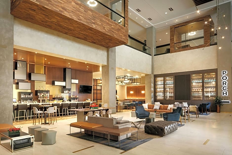 Louisville Marriott Downtown