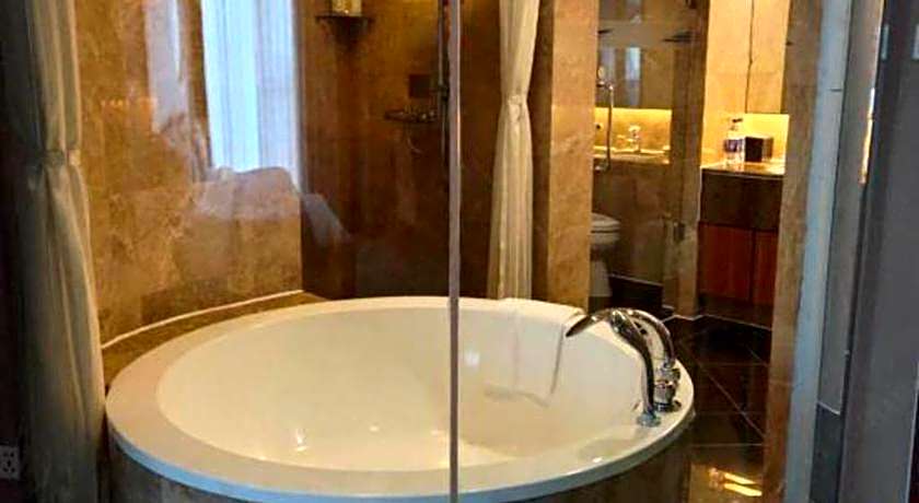 Dongying Blue Horizon Intenational Hotel