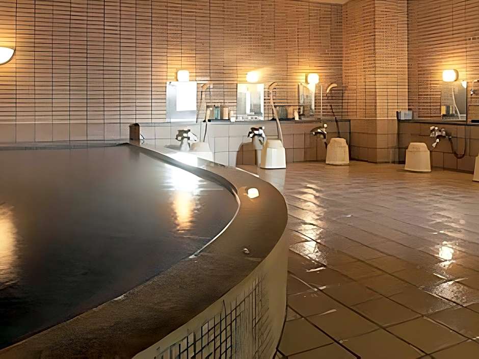 Tokachi Gardens Hotel