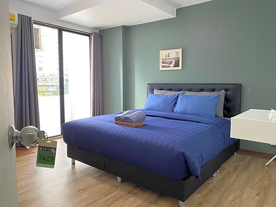 Baansuay Rattanathibet Apartment