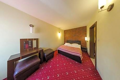 Apartment with Spa Bath