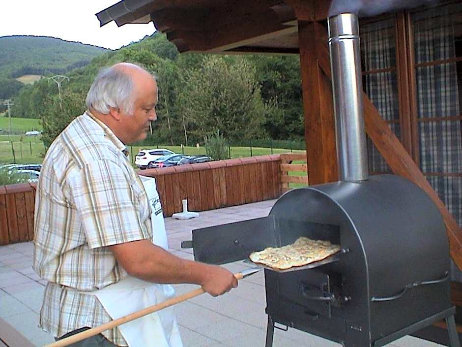 Maison d'hôtes La Cerisaie