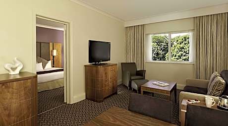 KING ONE BEDROOM SUITE