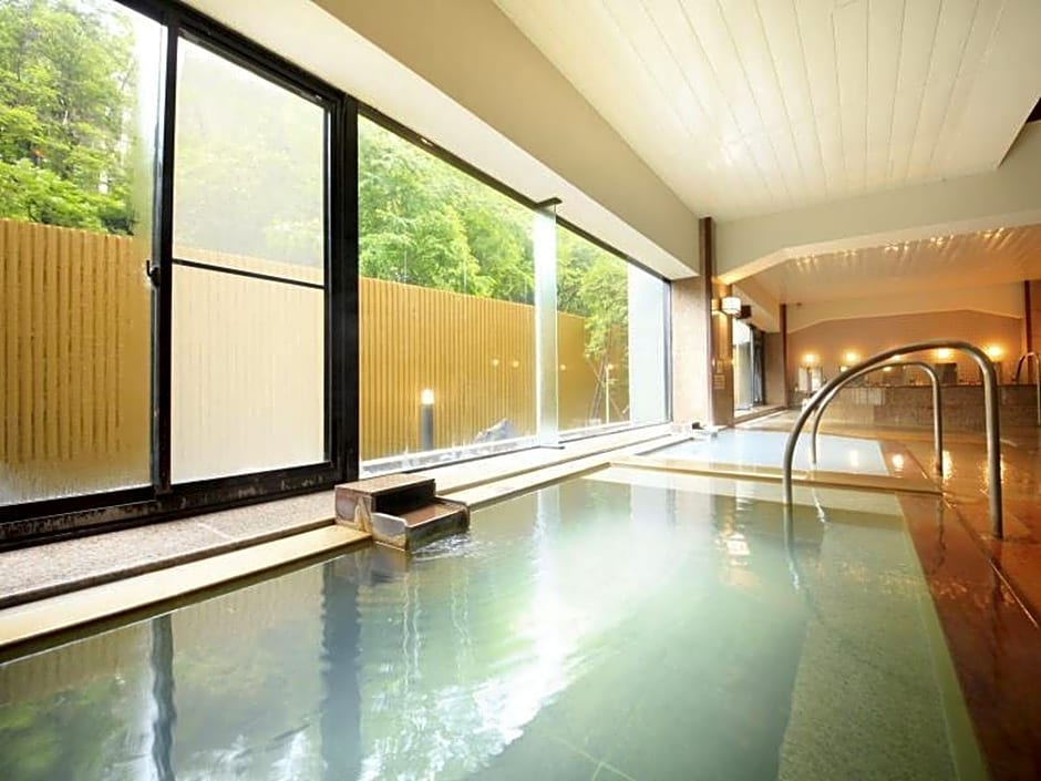 Park Hotel Miyabitei