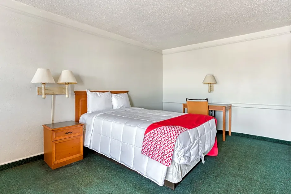 SUNSET INN Oklahoma City