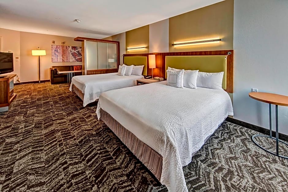 SpringHill Suites by Marriott Oklahoma City Moore