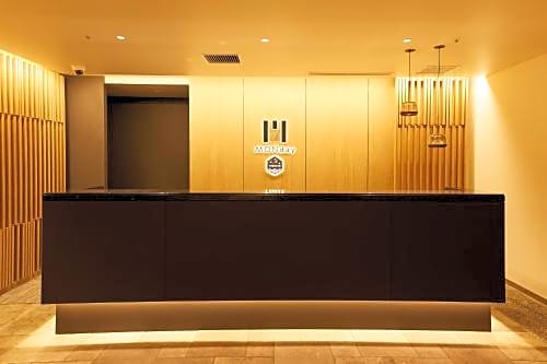 hotel MONday Premium Kyoto Sta Higashikujo