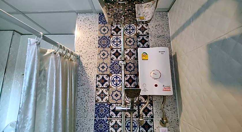 Baan Chao Khun Hotel 