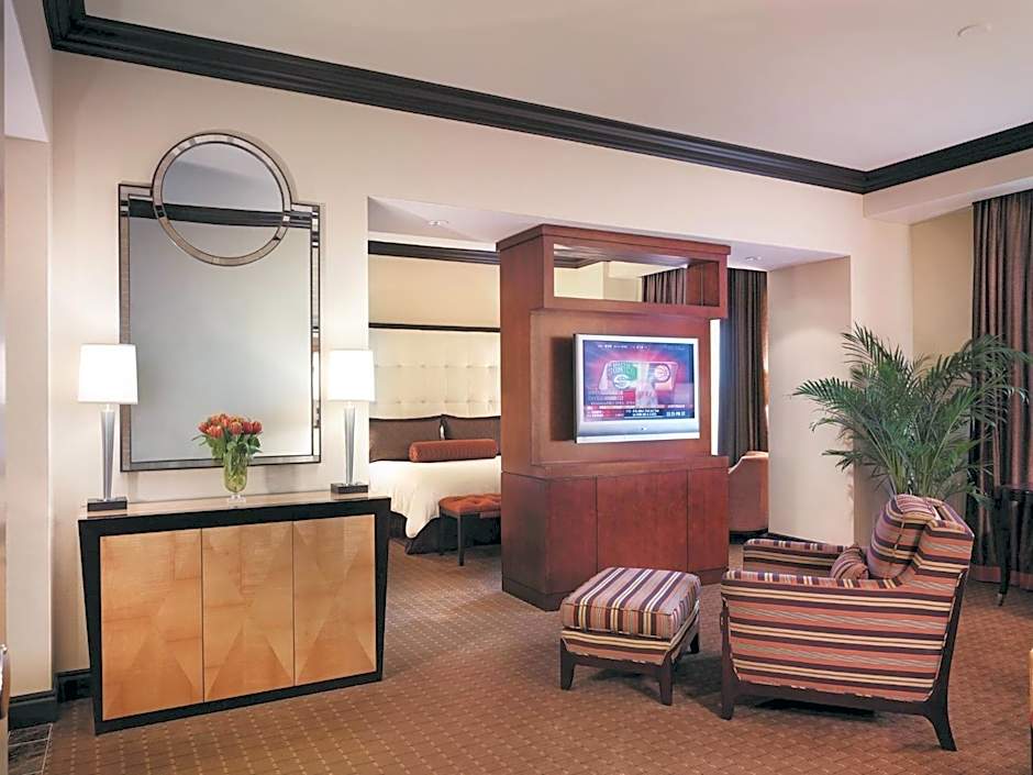 Ameristar Casino Hotel Vicksburg, Ms.