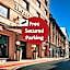 Best Western Premier Hotel Astoria