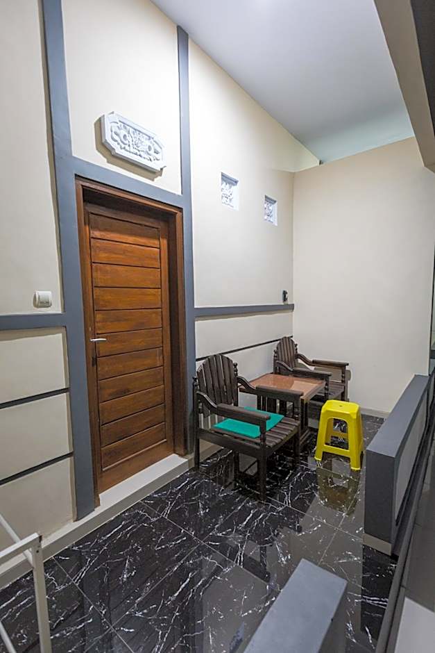 Hotel Lestari