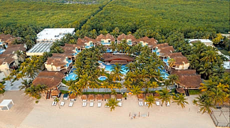 El Dorado Casitas Royale - Catamaran, Cenote & More Inclusive- Adults Only