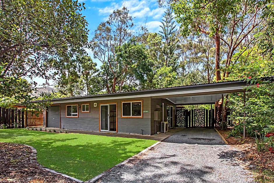 NRMA South West Rocks Holiday Park