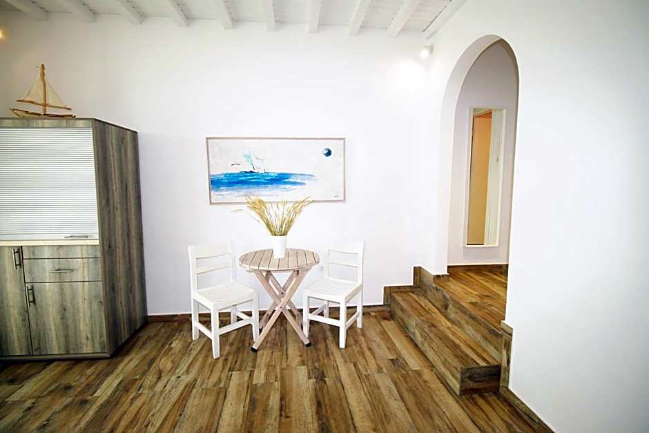 Crystal View Mykonos