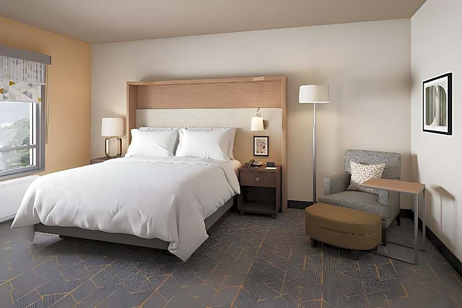 Holiday Inn Hotel And Suites Mt Juliet Nashville Area By IHG